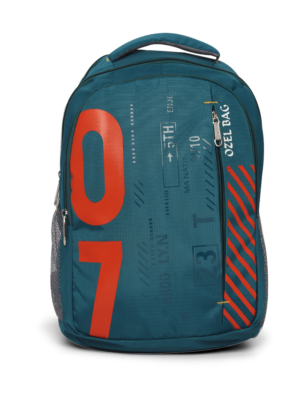 OZEL HUNTER BAG 2.27