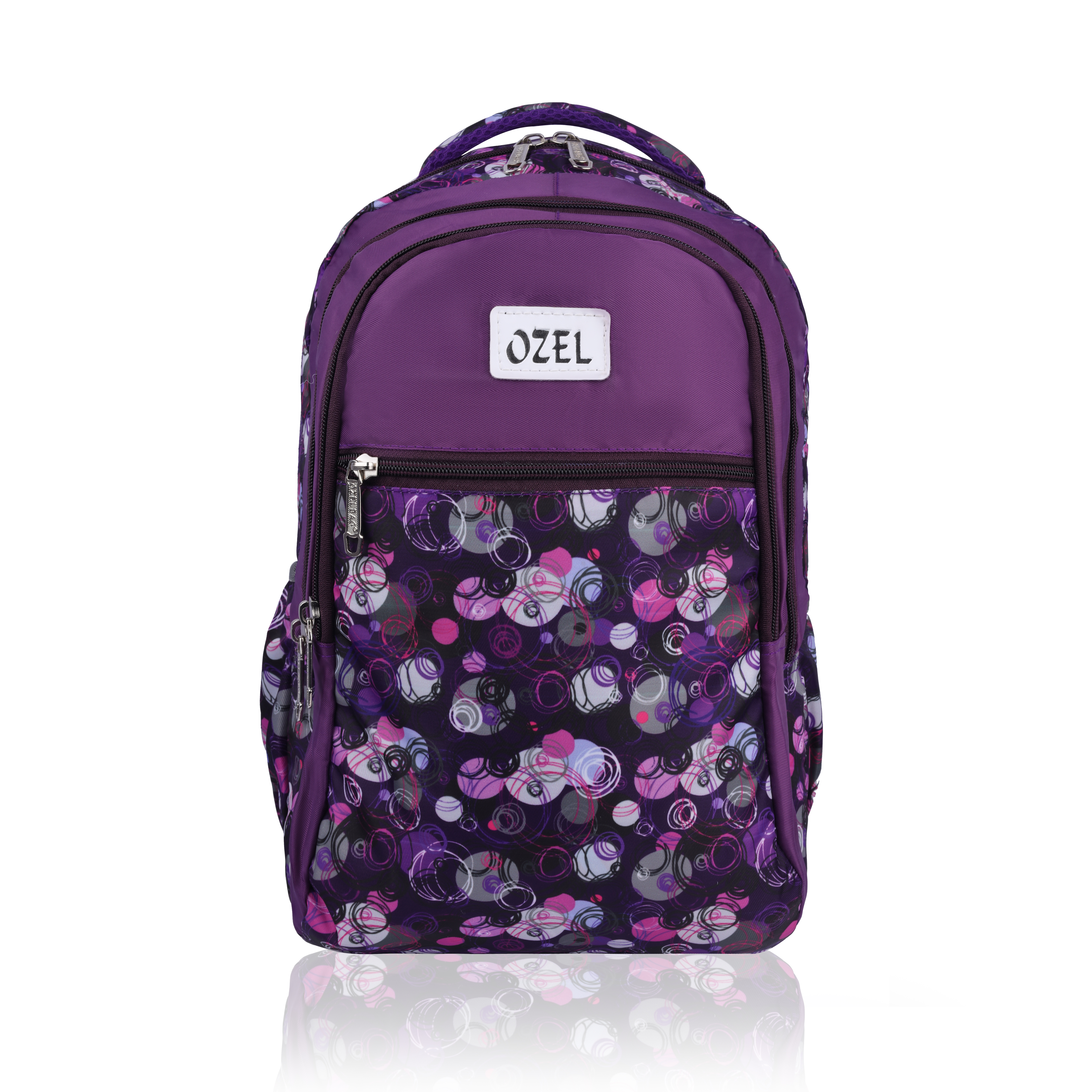 OZEL BAG WATER PROOF SCHOOL BAG 1.9