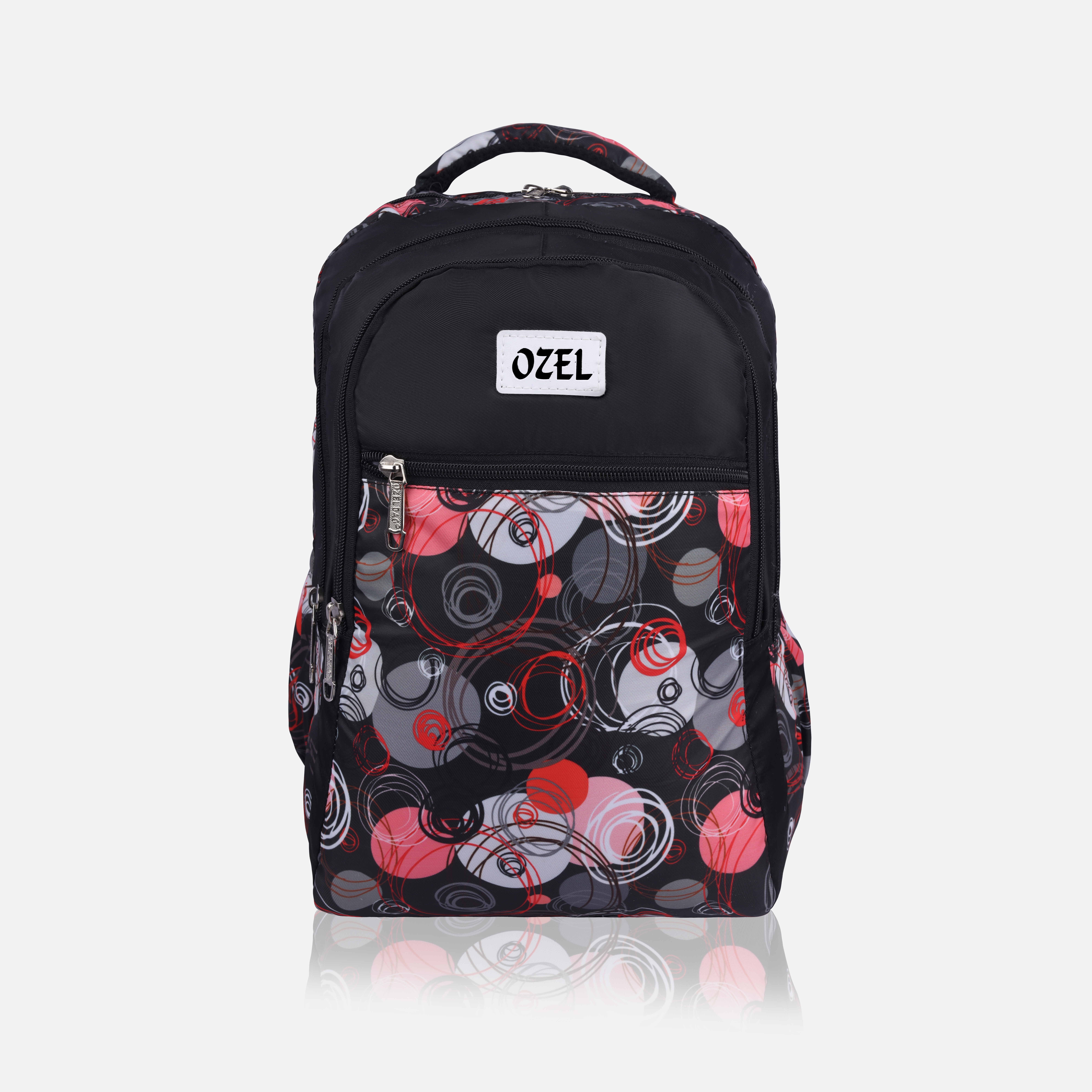 OZEL BAG WATER PROOF SCHOOL BAG 1.6