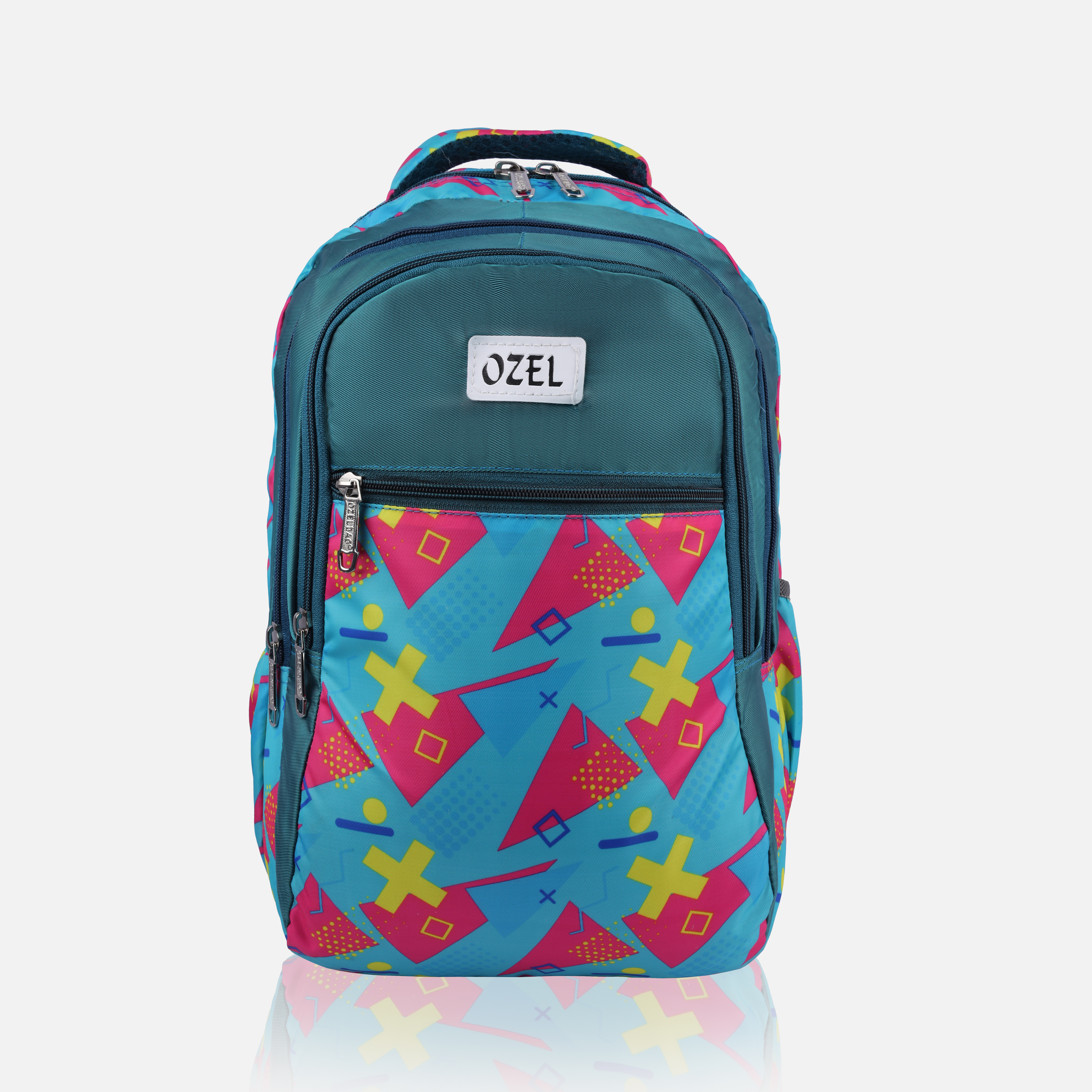 OZEL BAG WATER PROOF SCHOOL BAG 1.3